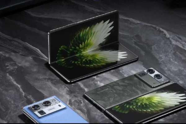Why the Tecno Phantom V Fold 2 Is a Foldable Worth Watching Tecno Phantom V Fold 2