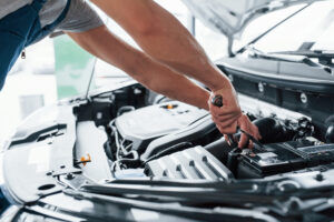 Prevent Your Car Battery From Dying