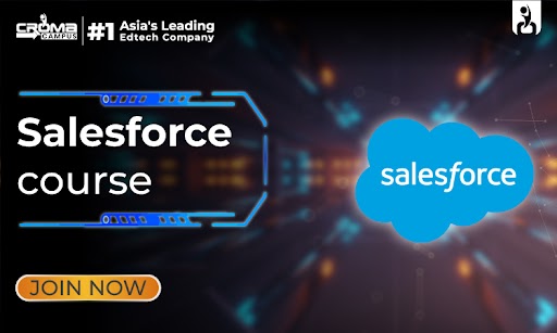 Salesforce Course Training