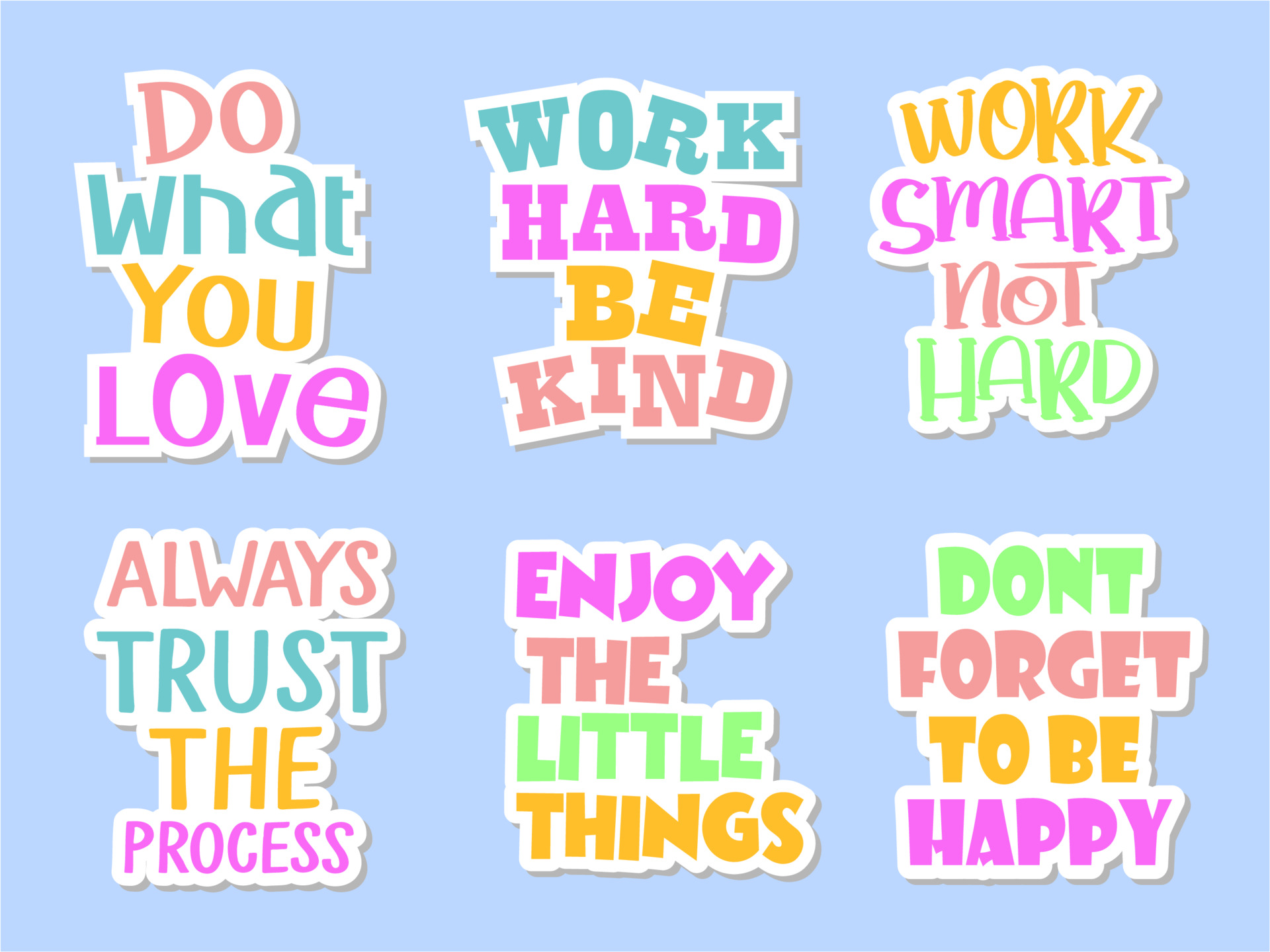 same day sticker printing london