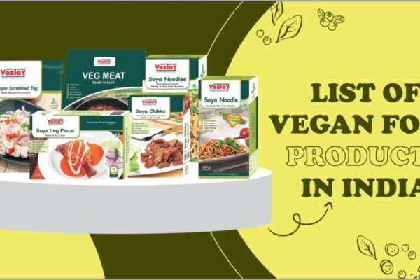 Vegan Food