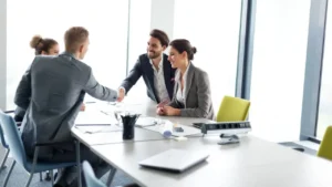 Wealth Management Manager