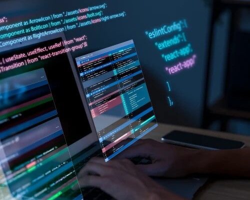 Cloud Solutions and Custom Web Development Services Cloud Solutions