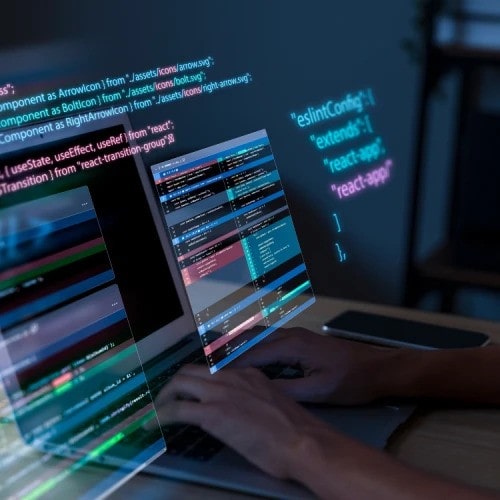 Cloud Solutions