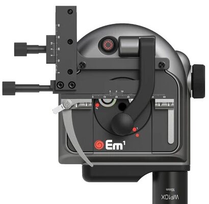 Compact Microscope: Powerful Magnification in a Small Package Compact microscope