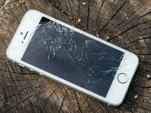 iPhone fix place