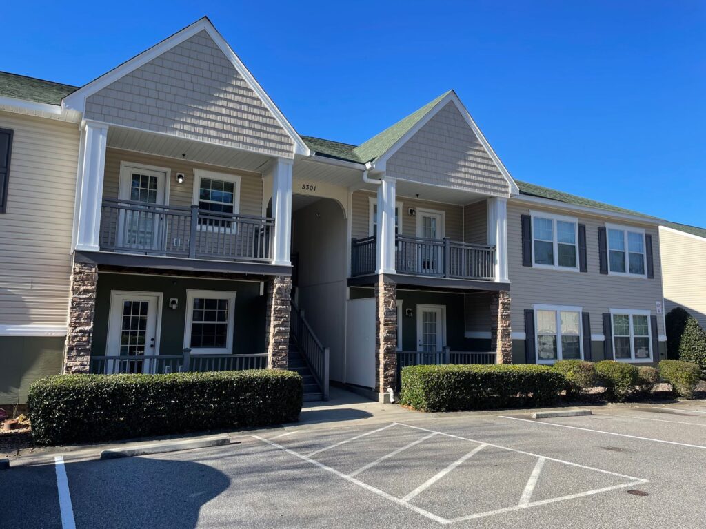 property management Augusta GA