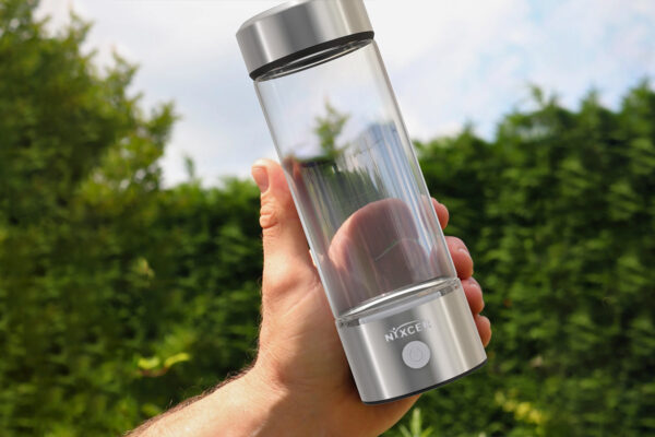 Do Portable Hydrogen Bottles Filter Water Too?