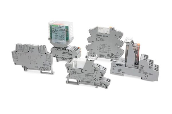 Why Relay Modules Are a Must-Have in Home Automation Setups Relay Module