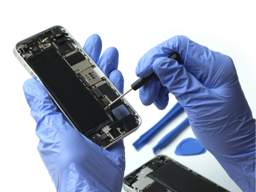 Why Trust a Certified iPhone Fix Place Over DIY Fixes? iPhone fix place