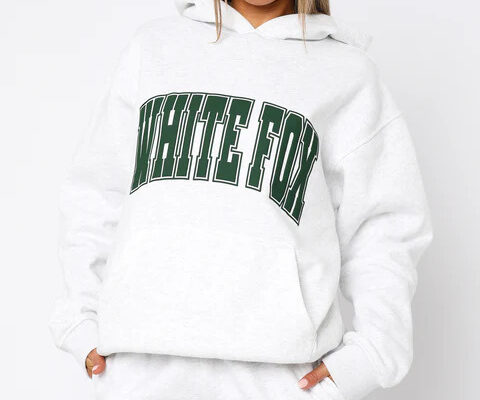 White Fox UK: The Ultimate Fusion of Australian Cool and British Chic White Fox UK