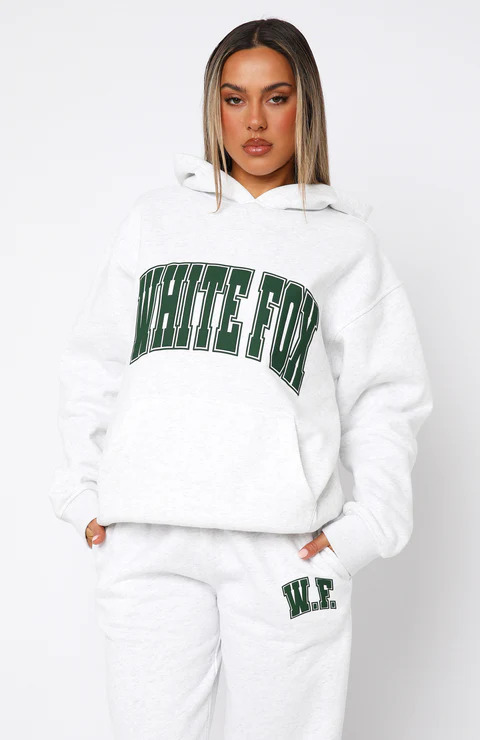 White Fox UK
