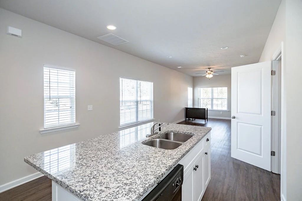 property management Augusta GA