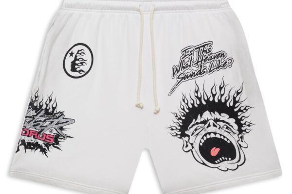 Hellstar Shorts: A Complete Guide to Style, Comfort, and Cultural Impact Hellstar Shorts