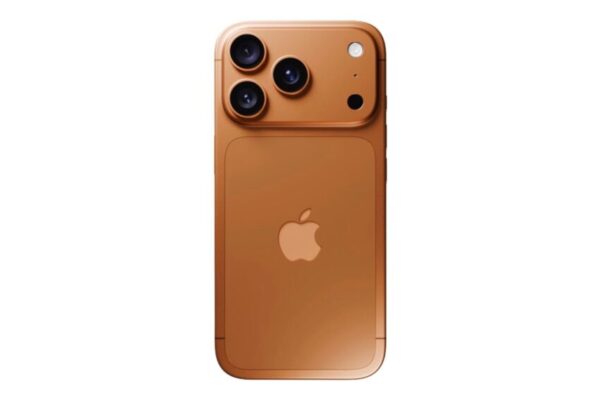iPhone 17 Pro Max Expected to Feature Major Telephoto Camera Upgrade iPhone 17 Pro