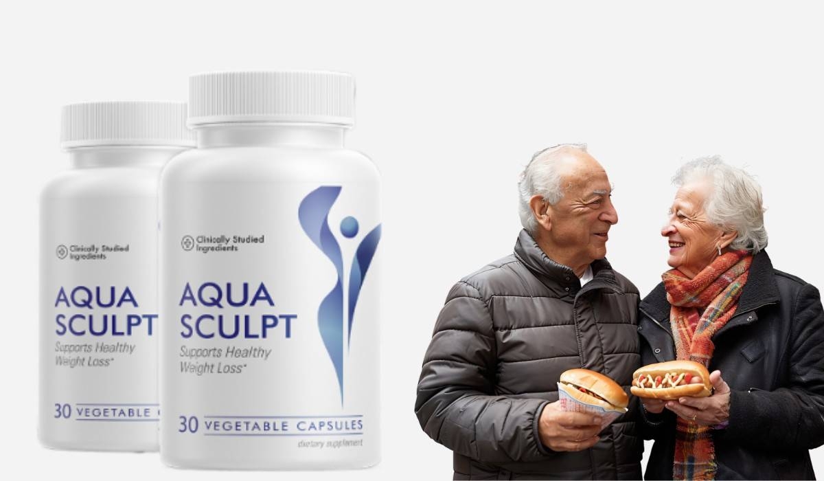 aquasculpt