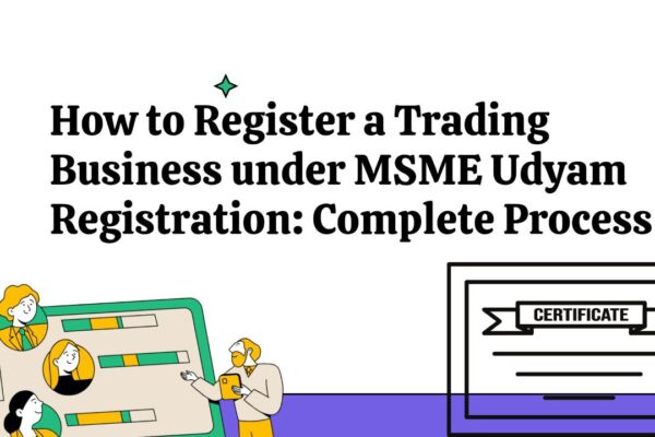 udyam registration
