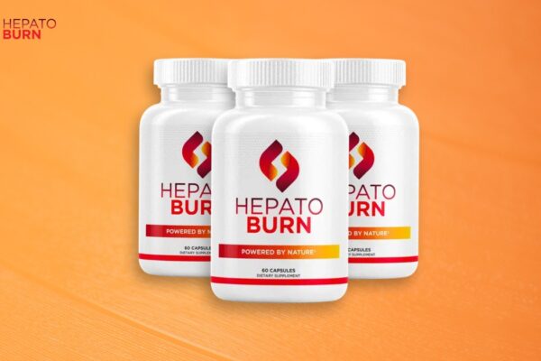 hepatoburn