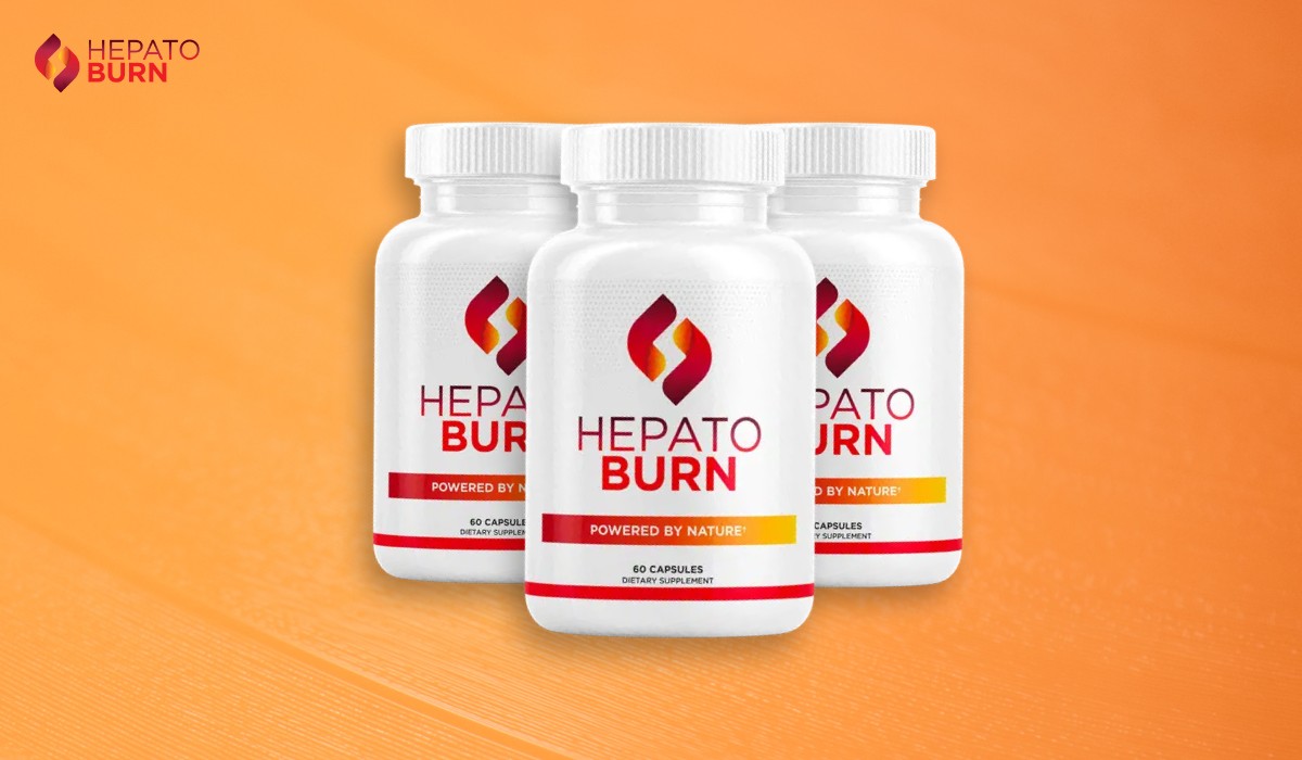hepatoburn