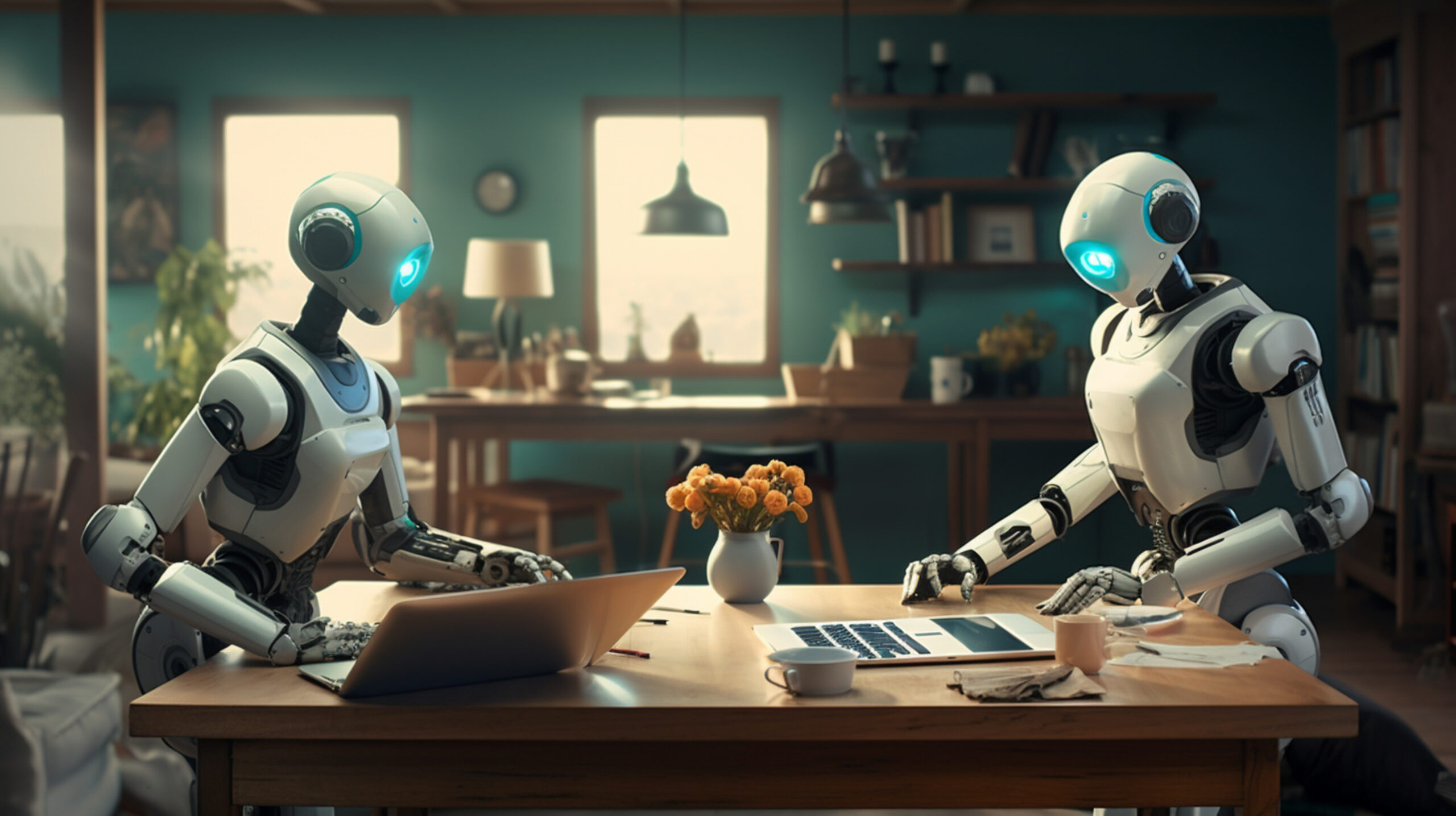 generative ai app development company