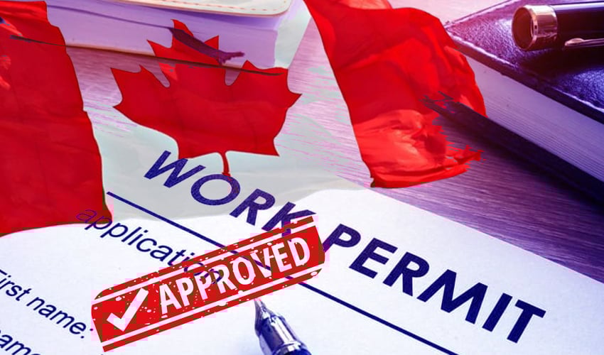 Canada work permit lmia in dubai