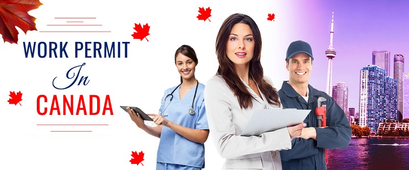 Canada work permit lmia in dubai