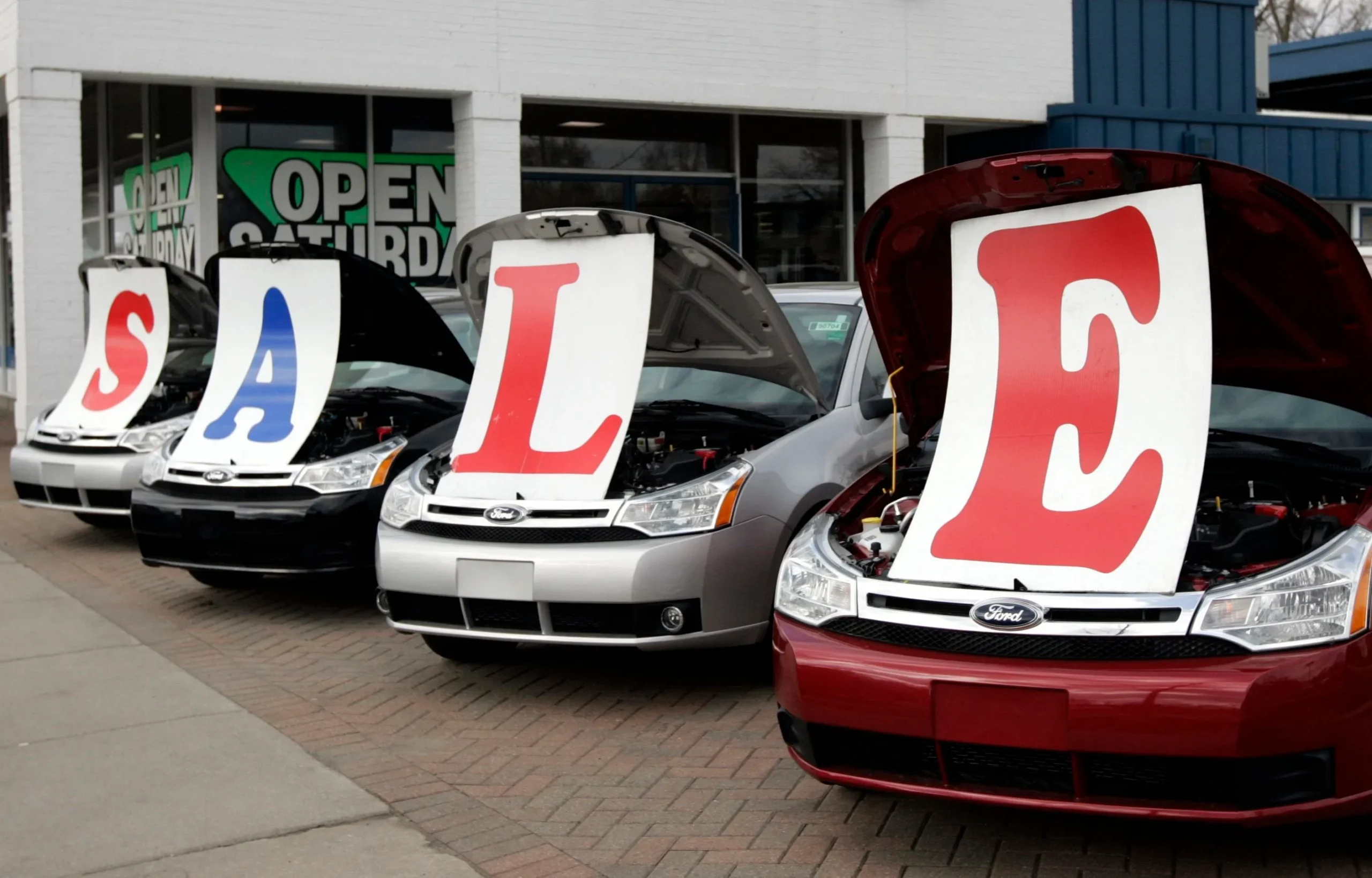 Buy and Sell Cars