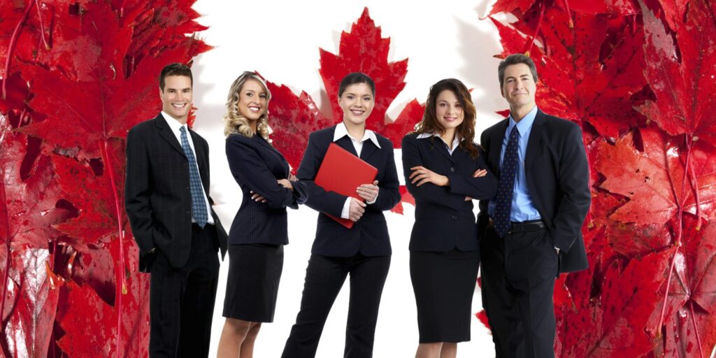 Canada migration from dubai