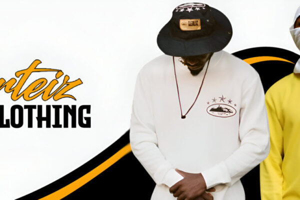 The Streets Are Watching Corteiz Shorts Meet the Corteiz Tracksuit