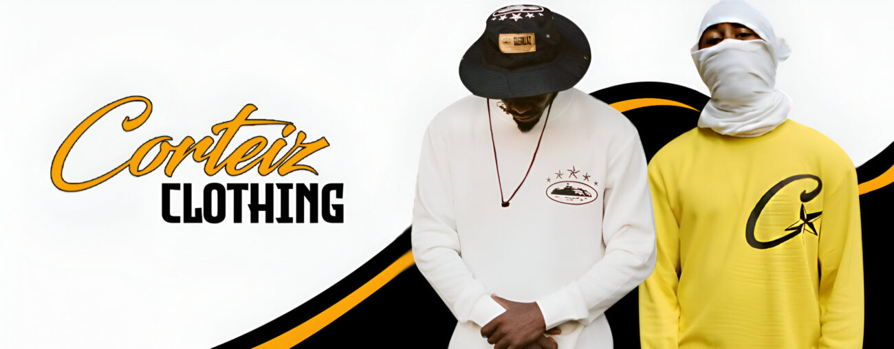 The Streets Are Watching Corteiz Shorts Meet the Corteiz Tracksuit