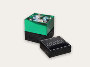 Custom Cannabis Boxes
