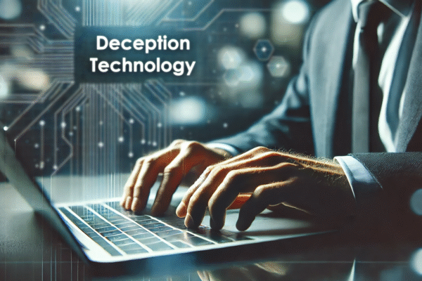 AI-Powered Deception: What the Future Holds cyber deception platform