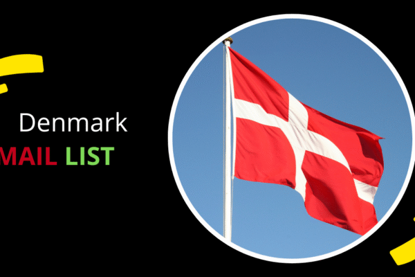 Denmark Email List: Connect with Professionals and Businesses in Denmark Denmark email list