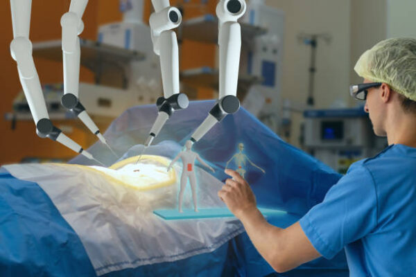 Digital Surgery Technologies Market Size & Forecast 2025–2030: Trends and Growth Insights
