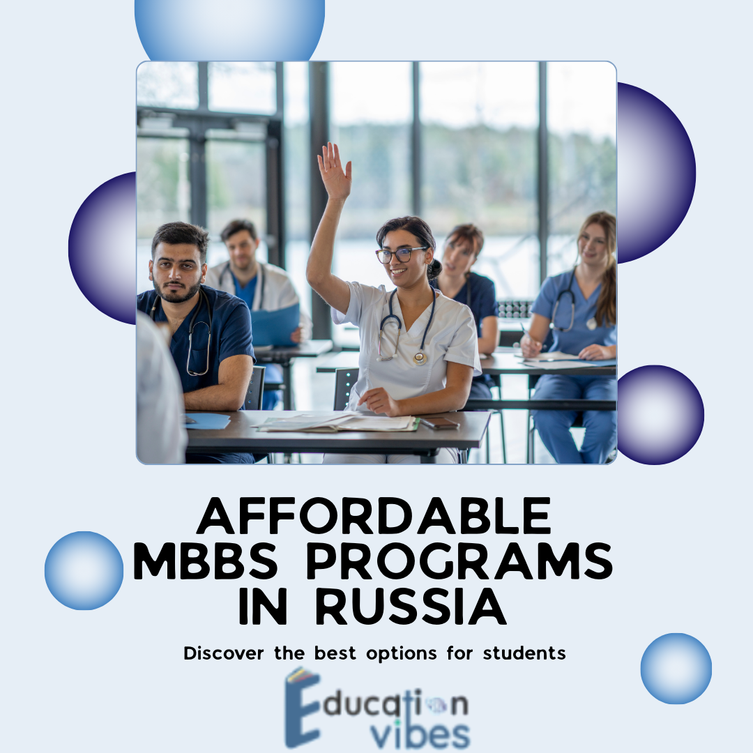Mbbs in russia for indian students