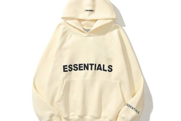 Essential Hoodies
