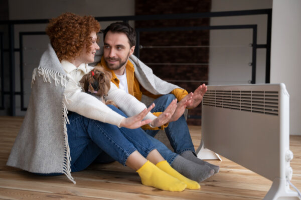 Expert Air Source Heat Pump Specialists for Your Home