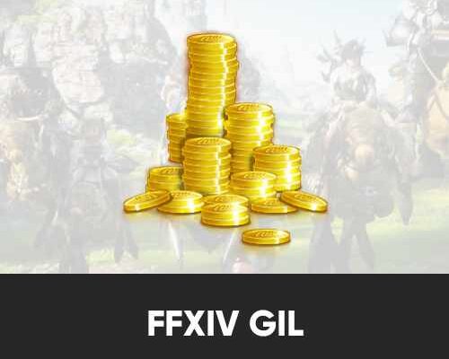 Best Sites to Buy FFXIV Gil in North America
