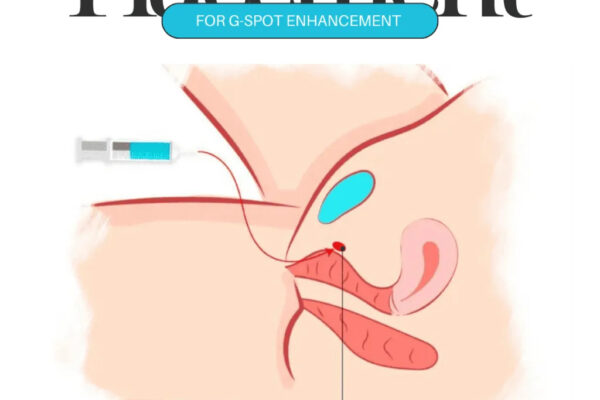 G-spot Enhancement in Dubai: What to Expect Before, During, and After