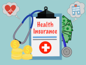 Health Insurance california