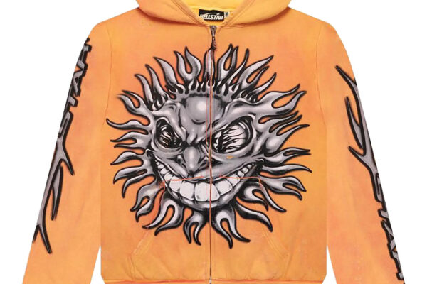 Hellstar Clothing Redefining Urban Streetwear with Bold Identity Hellstar Clothing Redefining Urban Streetwear with Bold Identity