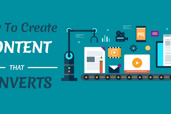 How to Create Engaging Content that Converts? How to Create Engaging Content that Converts?
