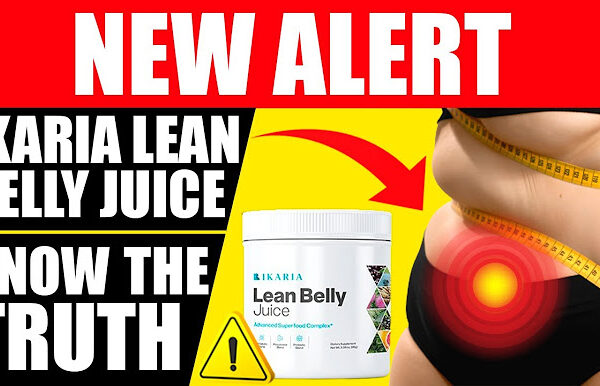 Ikaria Juice – Natural Weight Loss & Energy Boost Ikaria Juice