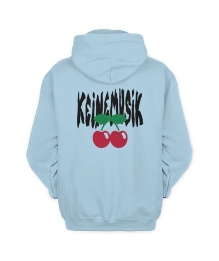 Pretty Keinemusik Hoodie: What Makes Keinemusik Most Important