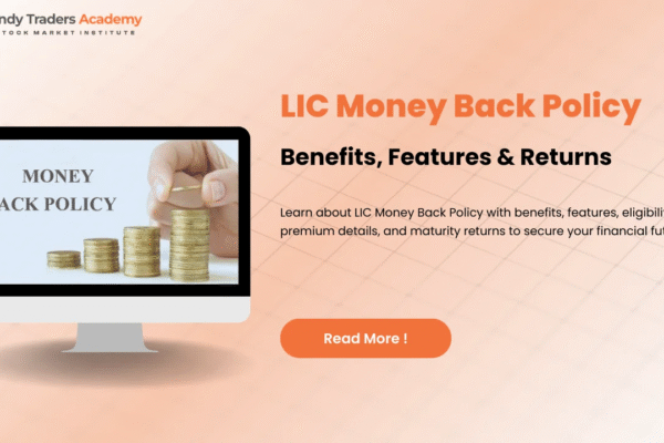 LIC Money Back Policy – Complete Guide (5 Years & More) LIC-Money-Back-Policy
