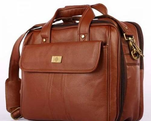 Who Are the Best Leather Bag Manufacturers? Industry Insights Leather Bag Manufacturers