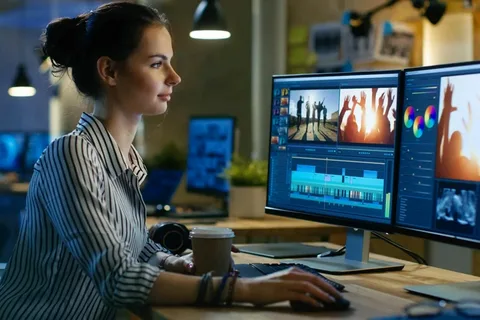 Affordable & Professional Video Animation Services Across the USA Professional Video Animation Services USA