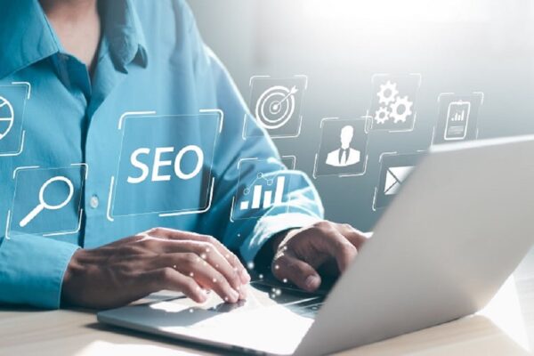 SEO Company in UAE