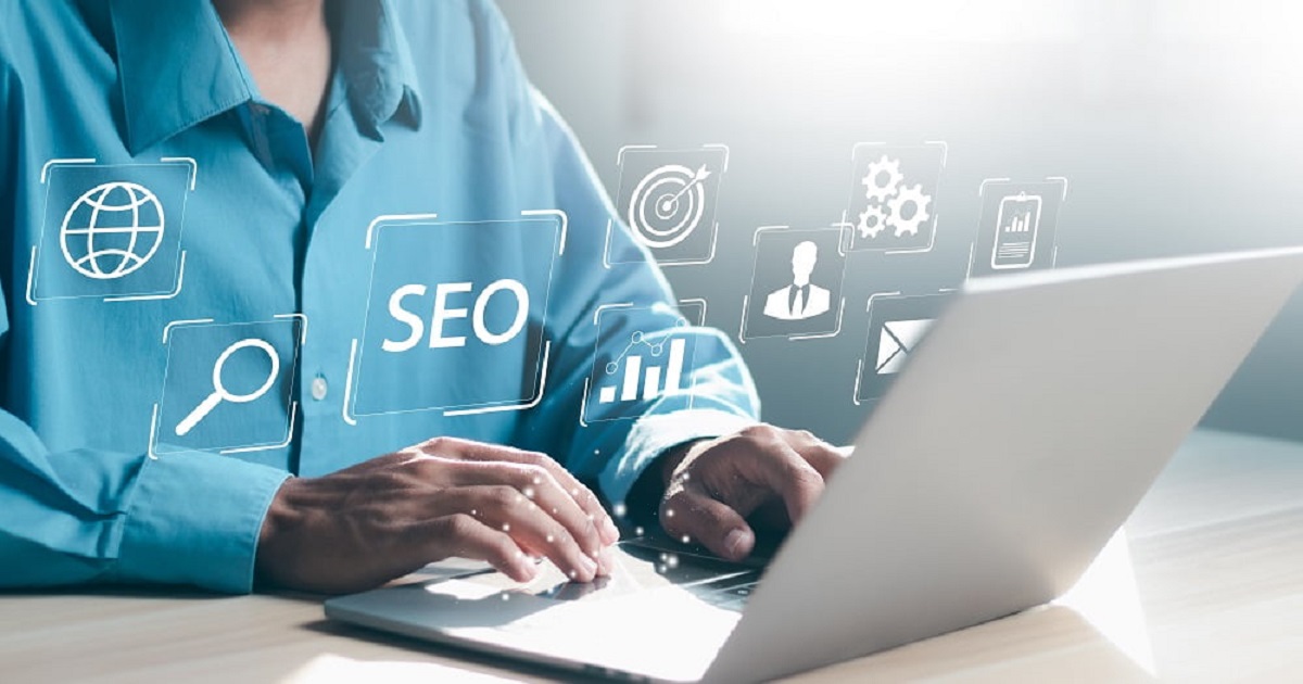 SEO Company in UAE
