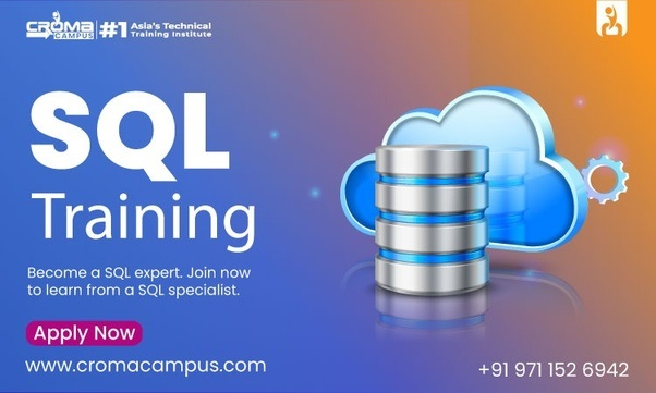 SQL Online Training
